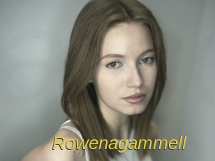 Rowenagammell