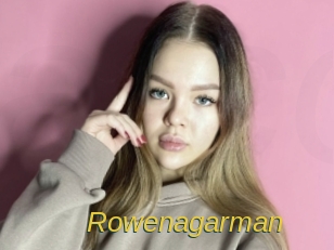 Rowenagarman