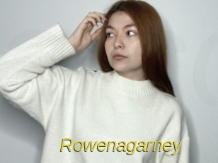 Rowenagarney
