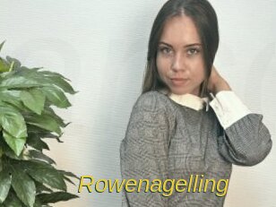 Rowenagelling