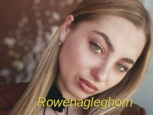 Rowenagleghorn