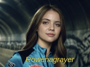 Rowenagrayer