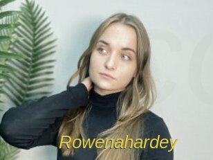 Rowenahardey