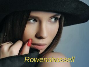 rowenahassell Archive DVD ORG