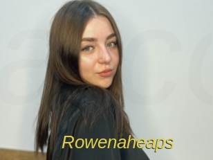 Rowenaheaps
