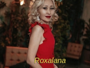 Roxalana