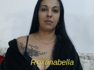 Roxanabella