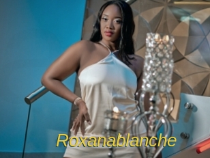 roxanablanche Archive DVD ORG