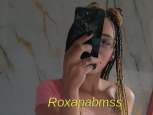 Roxanabmss