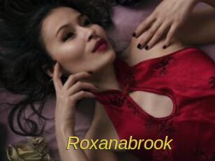 Roxanabrook
