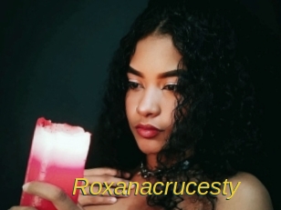 Roxanacrucesty