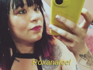 Roxanafeel