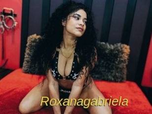 roxanagabriela Archive DVD ORG