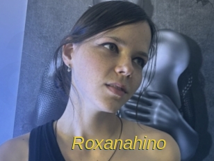 Roxanahino