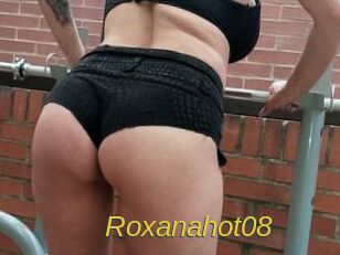 Roxanahot08