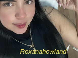 Roxanahowland