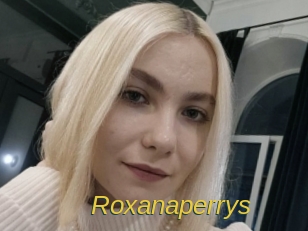 Roxanaperrys