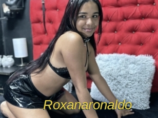 Roxanaronaldo
