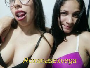 Roxanasexvega