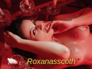 roxanasscoth Archive DVD ORG