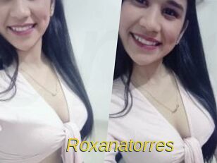 Roxanatorres