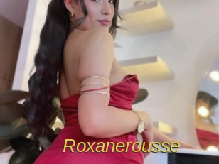 Roxanerousse