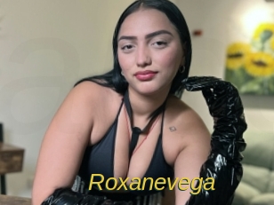 roxanevega Archive DVD ORG