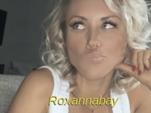 Roxannabay