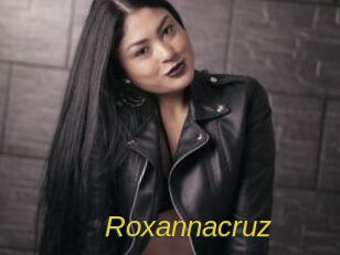 roxannacruz Archive DVD ORG