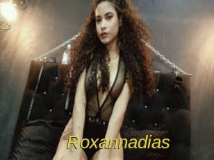 roxannadias Archive DVD ORG