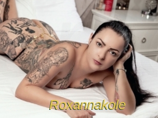 Roxannakole