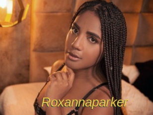 Roxannaparker