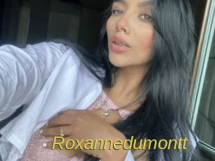 Roxannedumontt