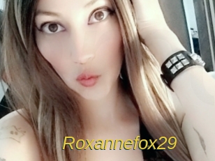 Roxannefox29