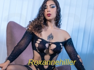 roxannehiller Archive DVD ORG