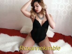 Roxannekimble