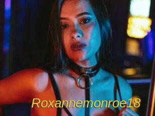 Roxannemonroe18
