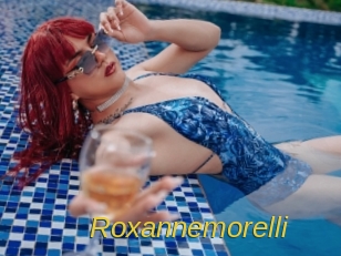 roxannemorelli Archive DVD ORG