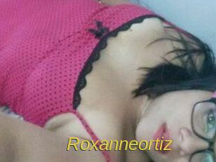 Roxanneortiz