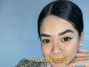 Roxannerey