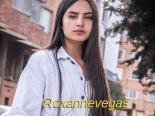 Roxannevegas
