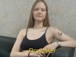 Roxbaker