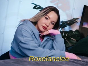 Roxelanelee