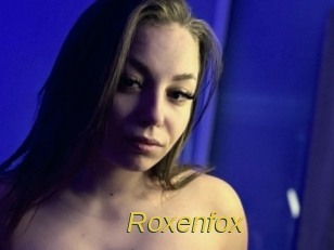 Roxenfox