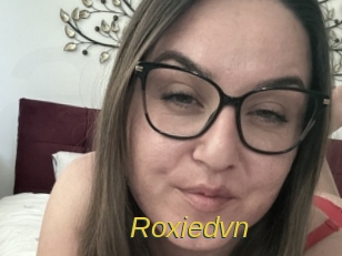 Roxiedvn