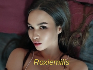 Roxiemills
