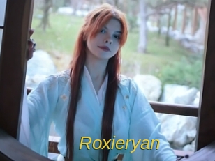 Roxieryan