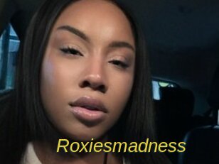 Roxiesmadness