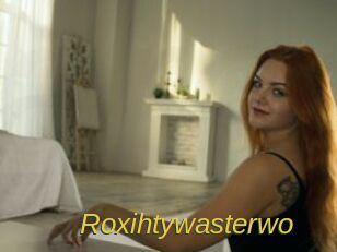 Roxihtywasterwo