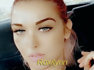 Roxilynn